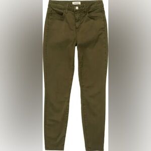 Margot Skinny Jean